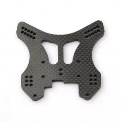 Support d amortisseurs Arriere Spirit (uniquement spirit compétition) - HobbyTek - HOBBYTECH