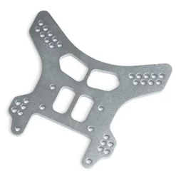 Support damortisseur Arriere STR8-T RTR - HobbyTek - HOBBYTECH