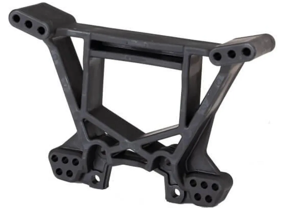 Support D'Amortisseurs Arriere - Traxxas - Traxxas