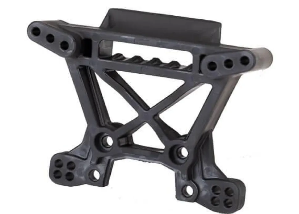 Support D'Amortisseurs Avant - Traxxas - Traxxas
