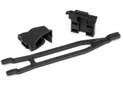 Support De Batterie Plastique - Traxxas