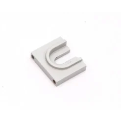 Support de couronne centrale en alu. - HobbyTek - HOBBYTECH