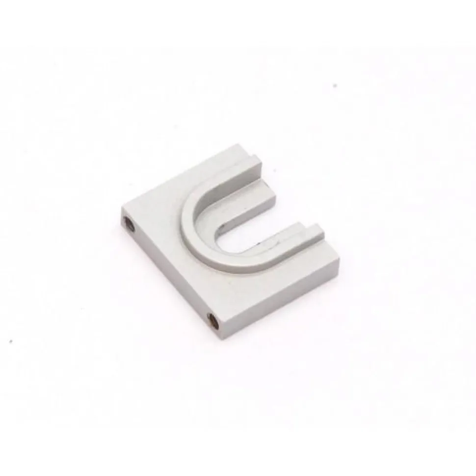 Support de couronne centrale en alu. - HobbyTek - HOBBYTECH