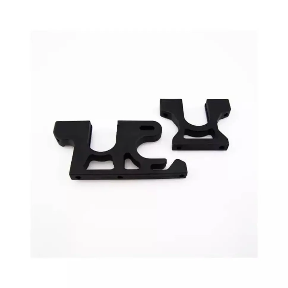 Support de diff et de moteur - HobbyTek - HOBBYTECH