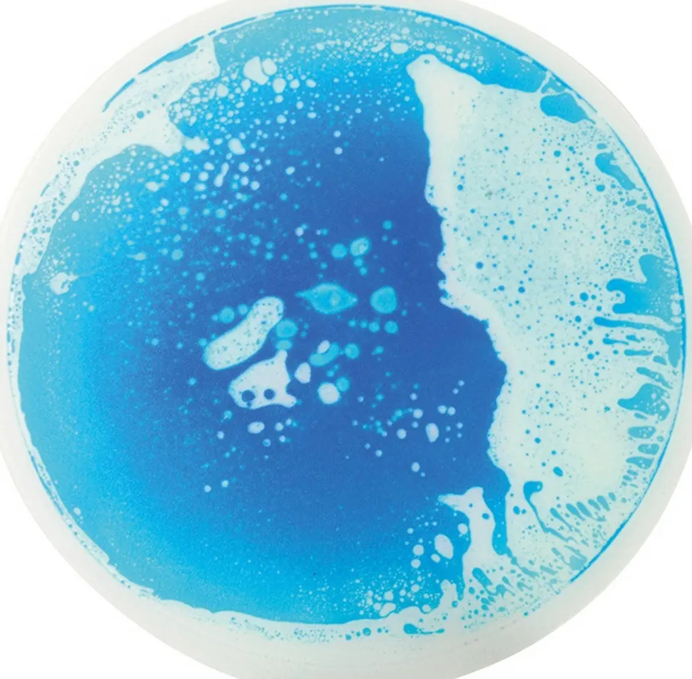 Support de fascination rond, set de 5 - Eduplay