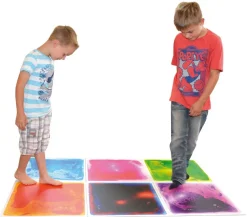 Support de fascination, set de 6 - Eduplay