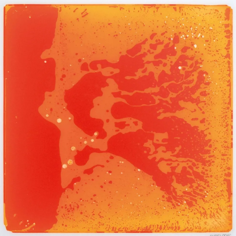 Support de fascination, set de 6 - Eduplay