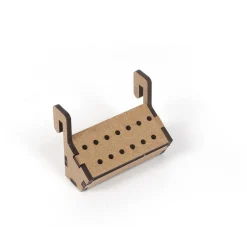 Support de foret - OCCRE