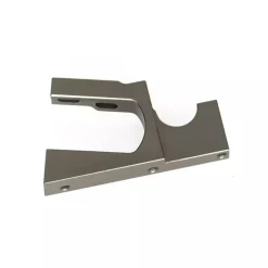 Support moteur et differentiel central SL - HobbyTek - HOBBYTECH