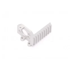 Support moteur ventile en aluminium - HobbyTek - HOBBYTECH