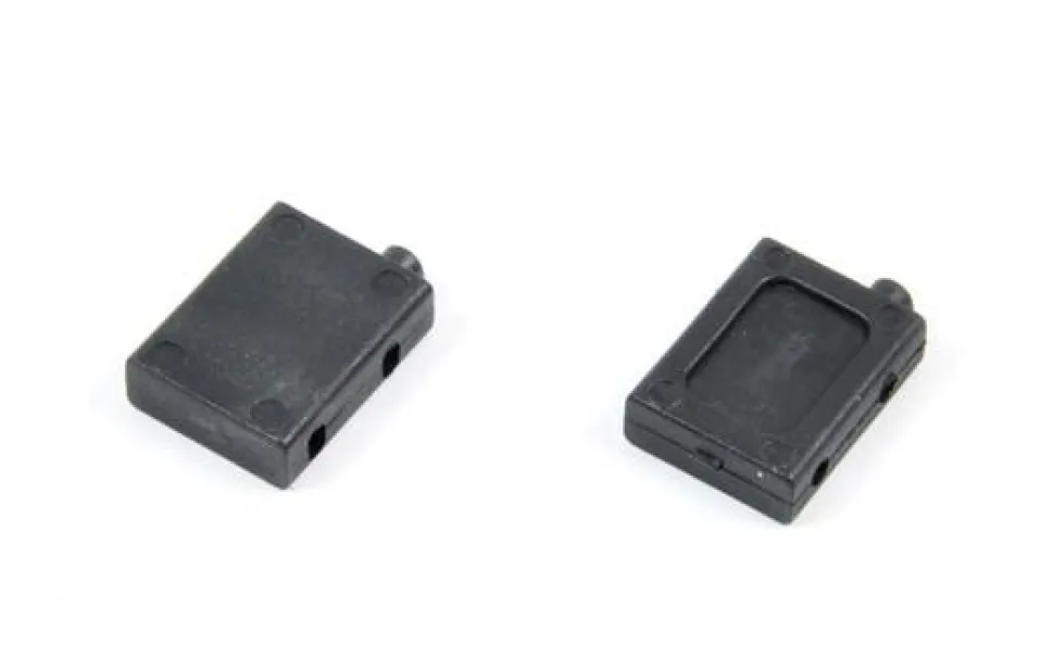 Support servo de direction T2M - T2M-RC