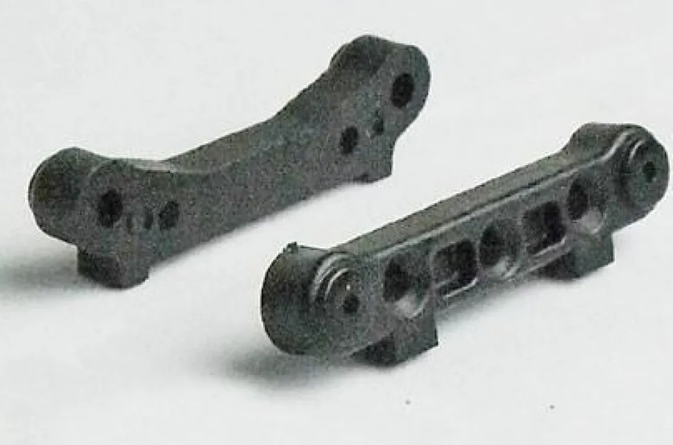 Support suspension arrière - Flash MHD - sans marque EA