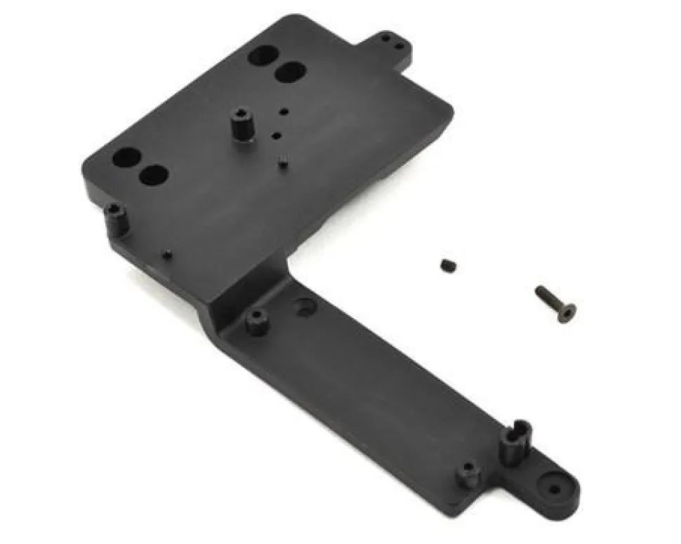 Support Telemetrie Option Stampede 4X2 - Traxxas