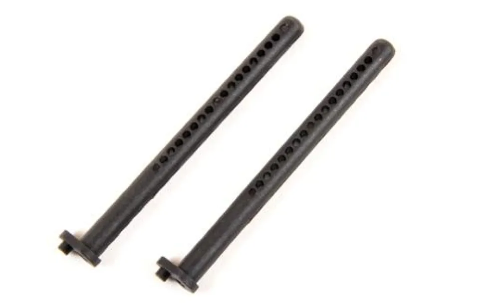 Supports de carrosserie (2p) Pirate Rocker T2M - T2M-RC