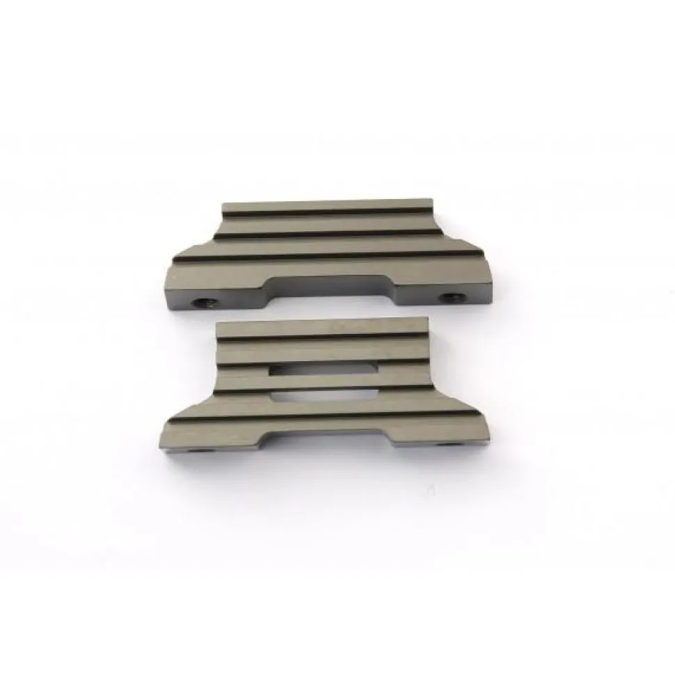 Supports moteur Spirit - HobbyTek - HOBBYTECH