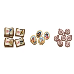 SUR LES TRACES DE DARWIN - Gigamic