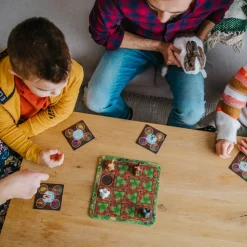 Surprise dans le potager - SmartGames