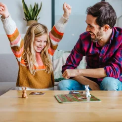 Surprise dans le potager - SmartGames