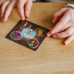 Surprise dans le potager - SmartGames