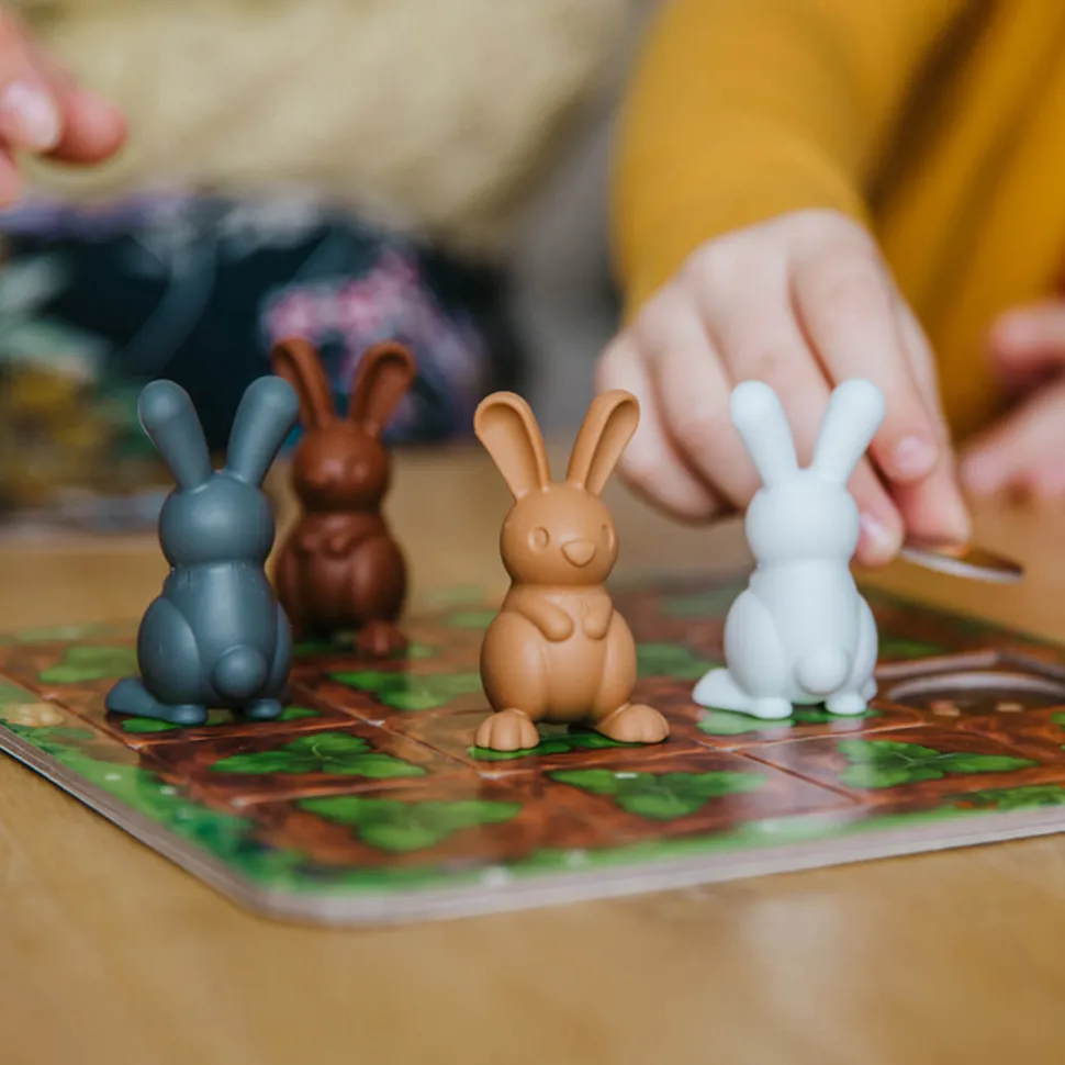 Surprise dans le potager - SmartGames