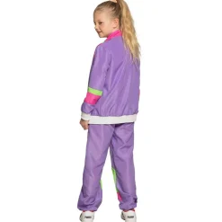 Survêtement Retro - Enfant - RueDeLaFete
