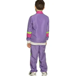 Survêtement Retro - Enfant - RueDeLaFete