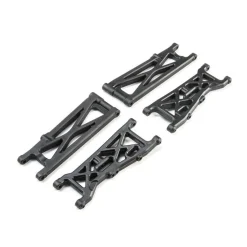 Suspension Arm Set - 22S - Losi - Losi - TLR