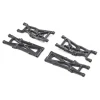 Suspension Arm Set Front/Rear: Mini-T 2.0 - Losi - TLR