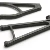 Suspension arms, adjustable wheelbase right side (upper arm (1)/ lower arm (1)) - Traxxas