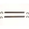 Suspension pins 2.5x3.1 - Traxxas