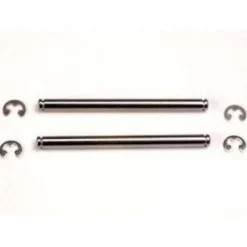Suspension pins 2.5x3.1 - Traxxas