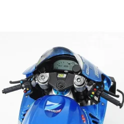 SUZUKI ECSTAR GSX-RR'20 - Tamiya