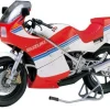 Suzuki RG 250 Full Options - 1/12e - Tamiya