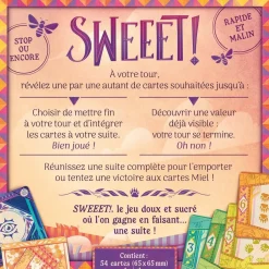 Sweet - Blackrock