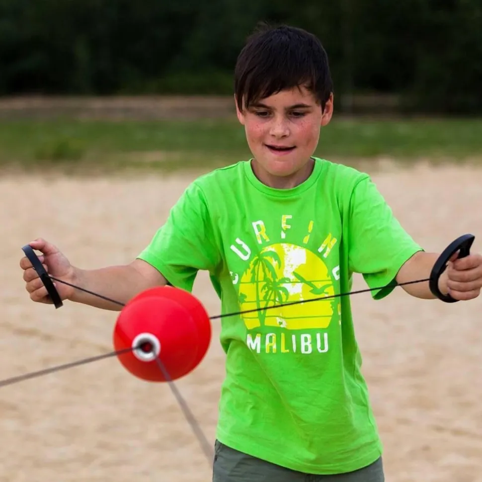 Swoosh Ball - Eduplay