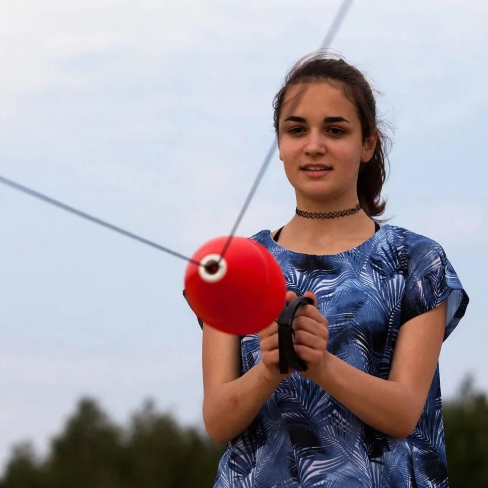 Swoosh Ball - Eduplay