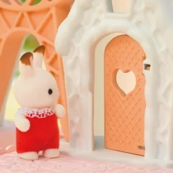 Sylvanian Families 5537 : Le parc d'attractions féérique - Sylvanian Families