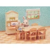 Sylvanian Family 5340 : La salle à manger - Sylvanian Families