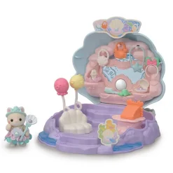 Sylvanian Family : La boutique des sirènes - Sylvanian Families