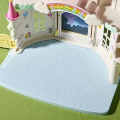 Sylvanian Family : La crèche ensoleillée - Sylvanian Families