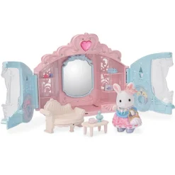 Sylvanian Family : Le dressing de princesse - Sylvanian Families
