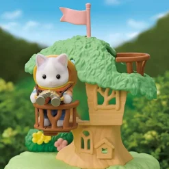 Sylvanian Family : Le duo d'explorateurs - Sylvanian Families