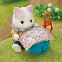 Sylvanian Family : Le duo d'explorateurs - Sylvanian Families