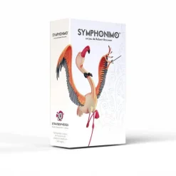 SYMPHONIMO - Blackrock