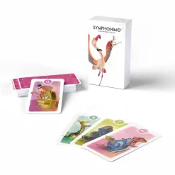 SYMPHONIMO - Blackrock