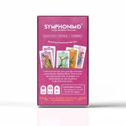 SYMPHONIMO - Blackrock