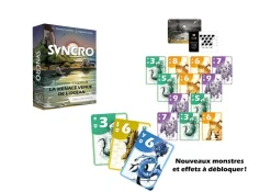 Syncro Extension - Blackrock