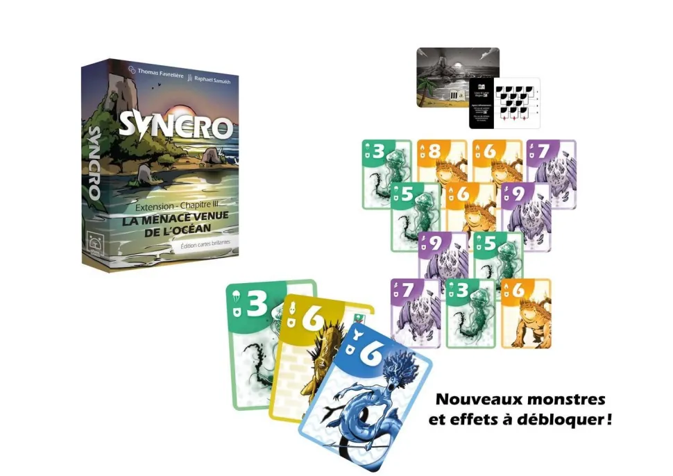 Syncro Extension - Blackrock