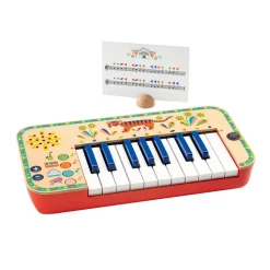 Synthétiseur Animambo - Djeco