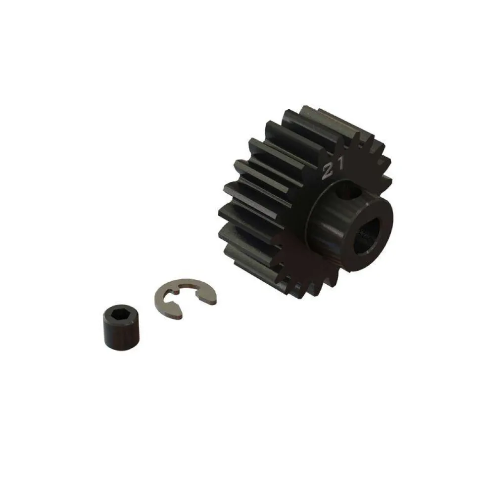 21T HD Mod1 Pinion Gear - ARRma